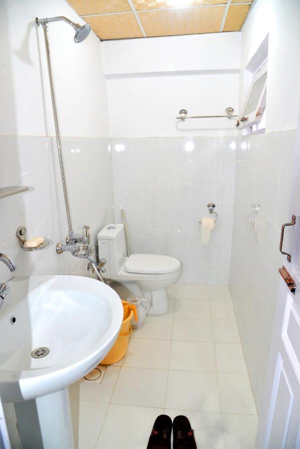 Regency Lodge Skardu Εξωτερικό φωτογραφία